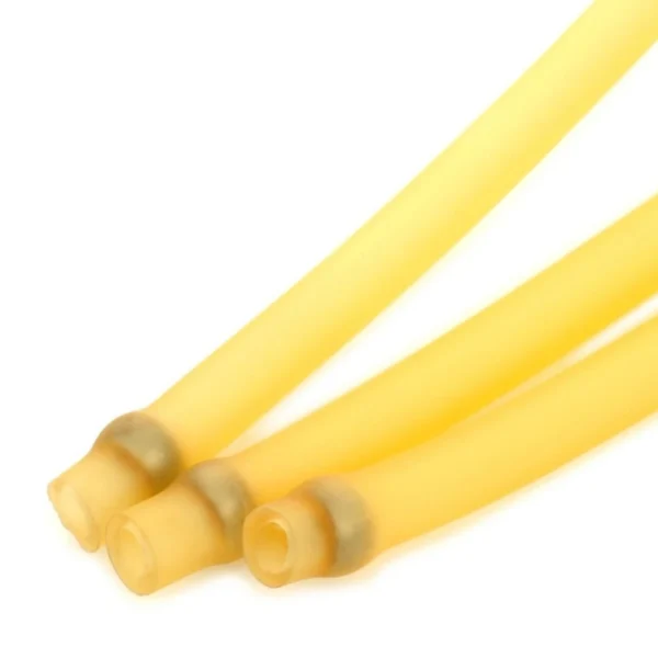 Bodacon Slingshot Replacement Elastic Rubber Bands - Image 3