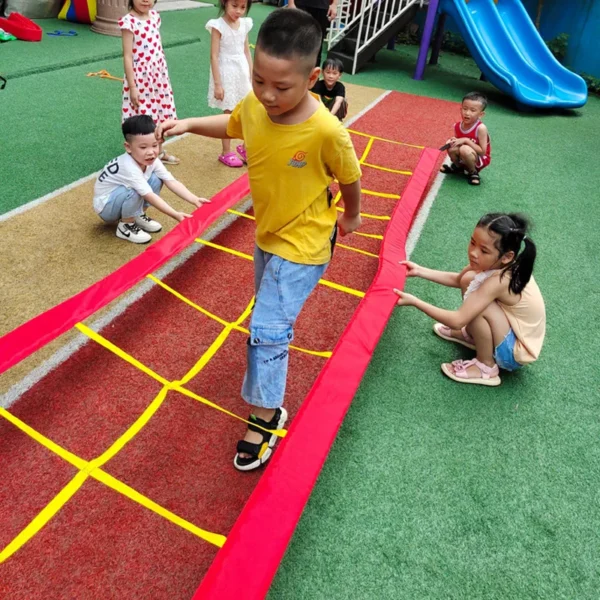 Outdoor Toys Intelligent Perception Training Equipment Children's - Image 2